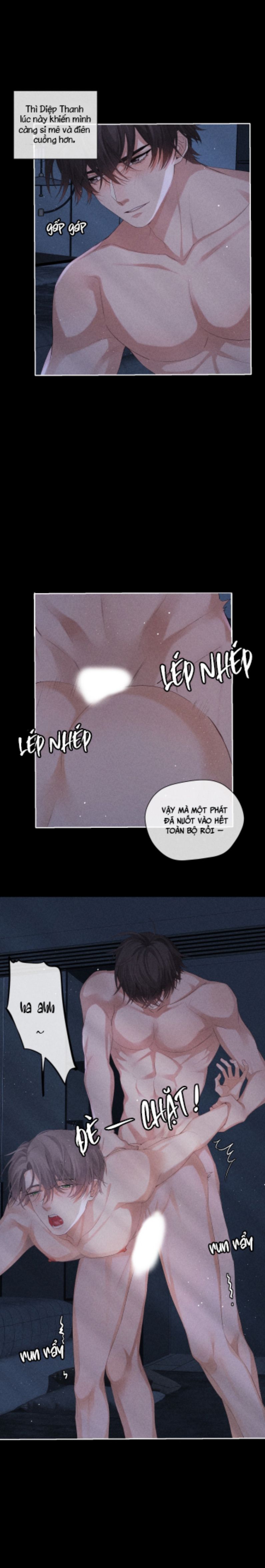 trò chơi săn mồi chapter 49 5