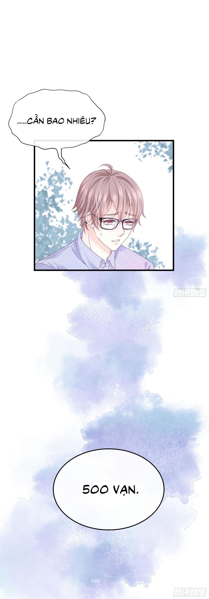 tôi nghi ngờ hệ thống thích tôi chapter 1 8