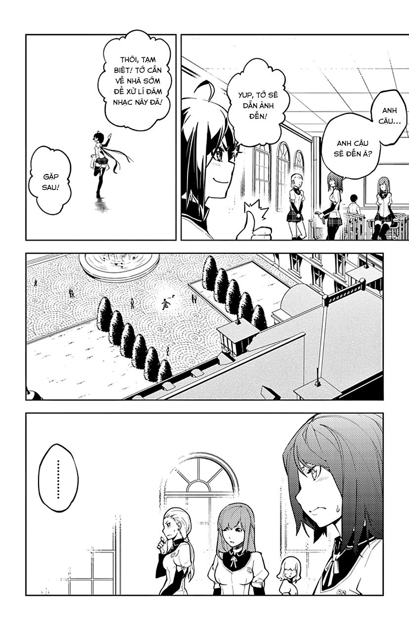 chronos ruler chapter 1.1 13