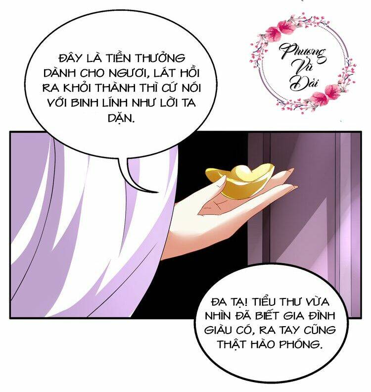 tuấn sủng có độc chapter 1 39