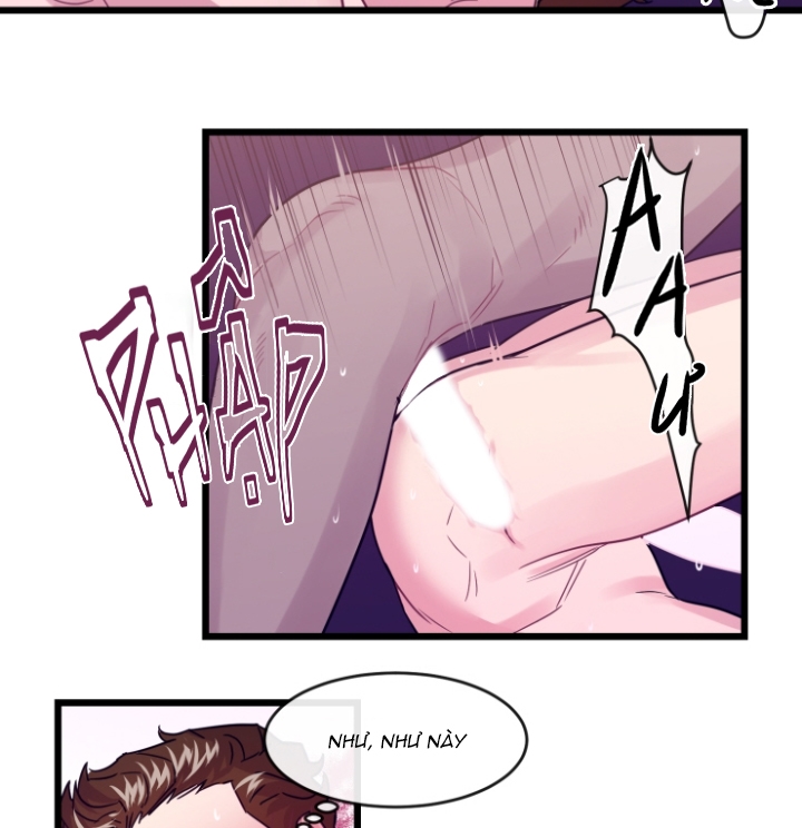 kiếp trước bí ẩn của giáo sư chapter 12 30