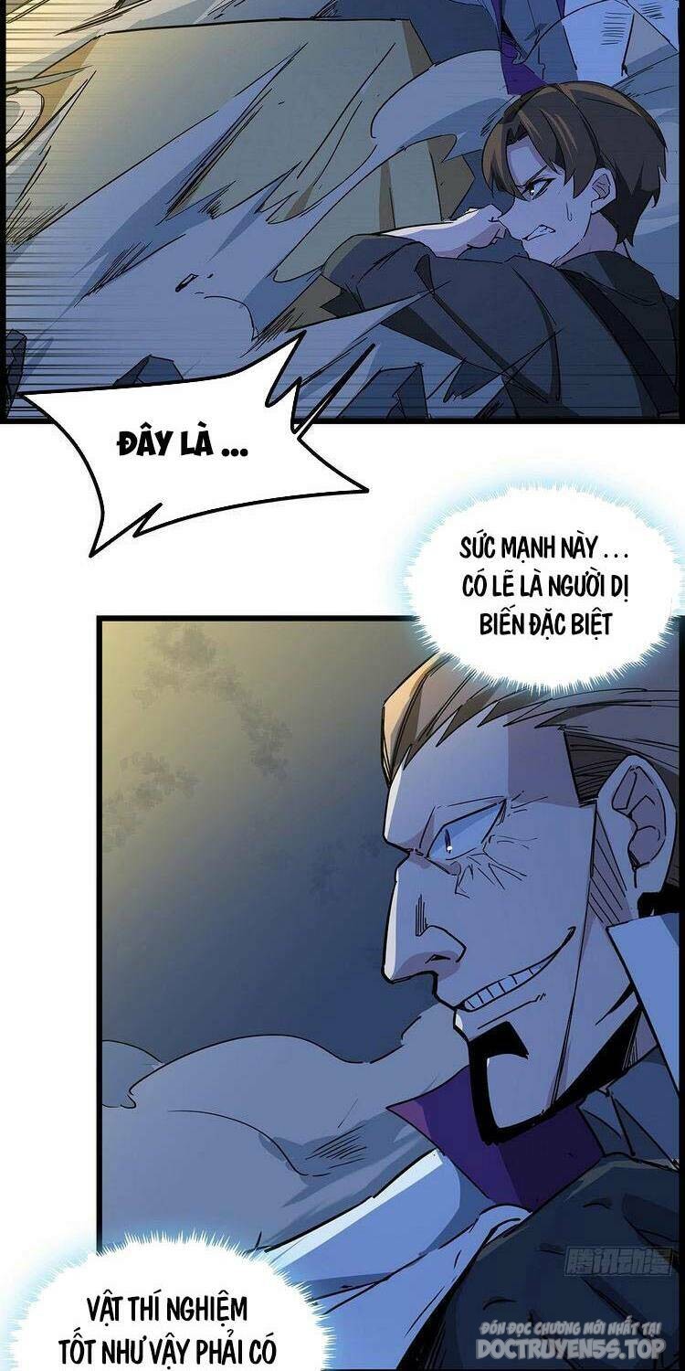 giải cứu 99 nữ chính ở mạt thế chapter 74 26