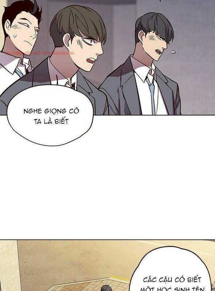 biến thân thành mèo chapter 48 48