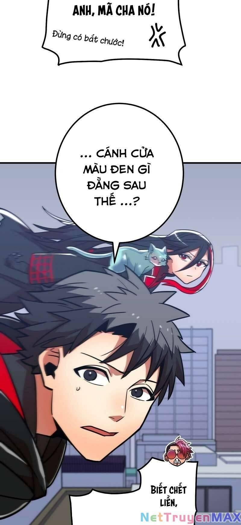 Huyết Thánh Cứu Thế Chủ~ Ta Chỉ Cần 0.0000001% Đã Trở Thành Vô Địch chapter 19 15