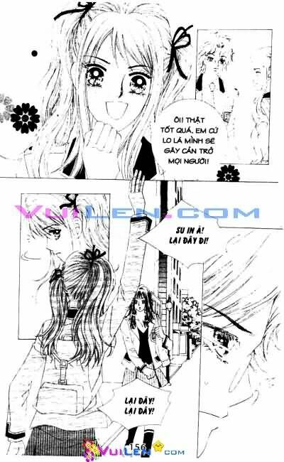 tìm lại tình yêu chapter 16 17