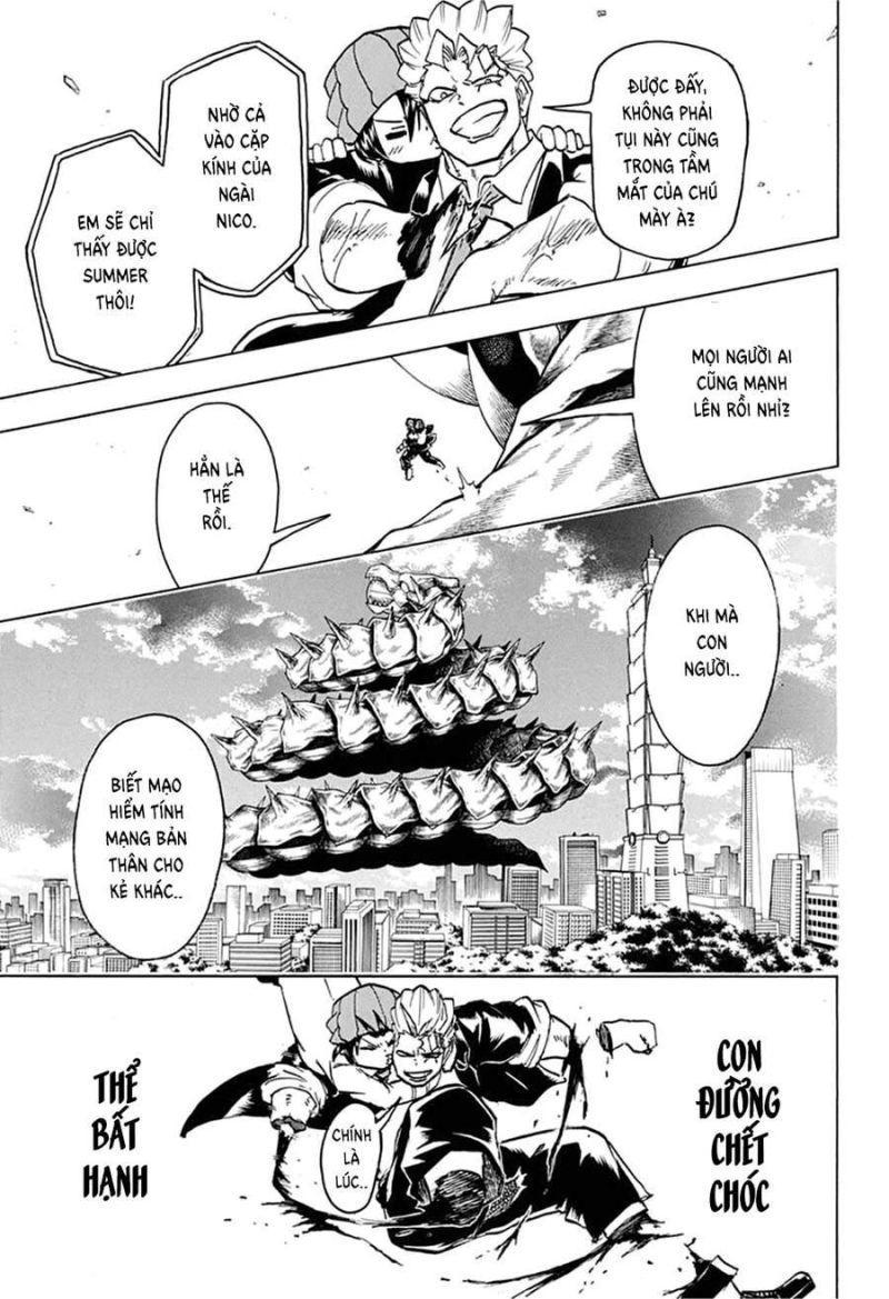 undead unluck chapter 67 8