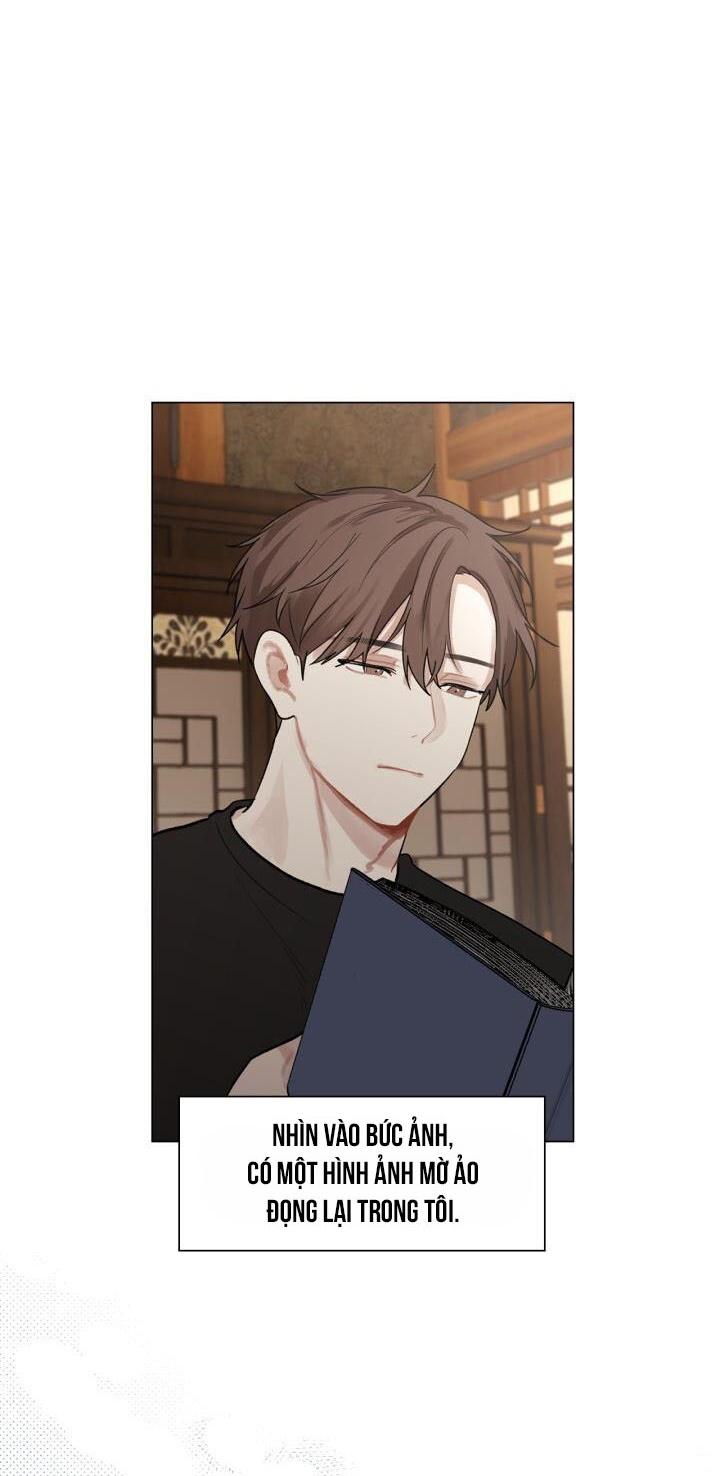 không xa lạ chapter 3 35