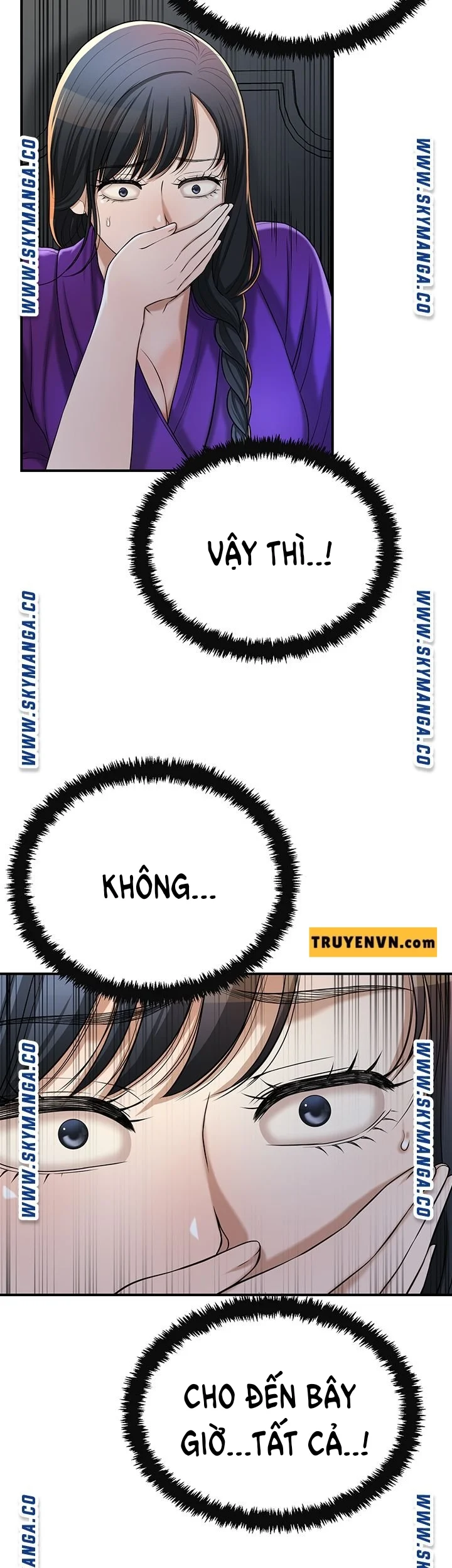 craving - dục vọng chapter 49 22