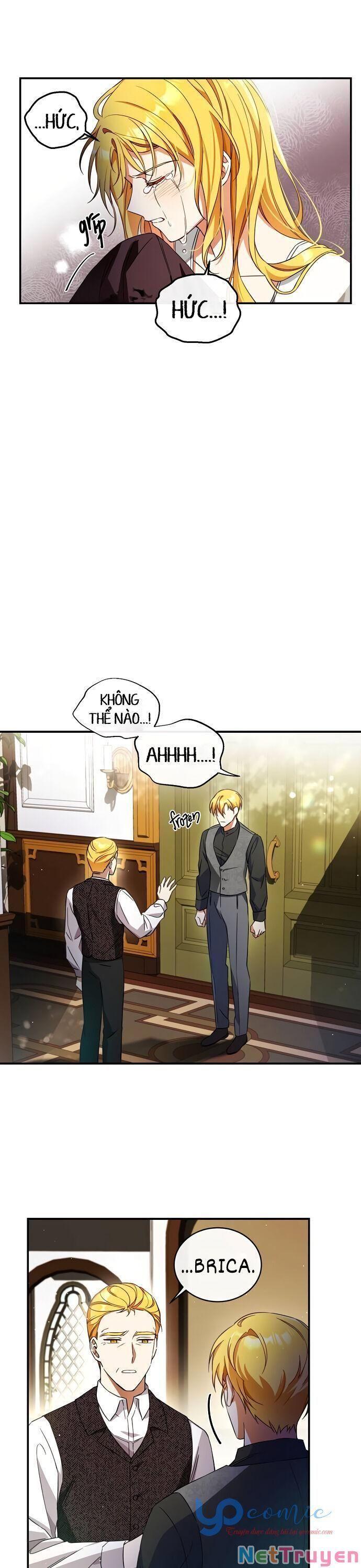 tôi đã thuần hóa hầu tước ác ma chapter 14 18