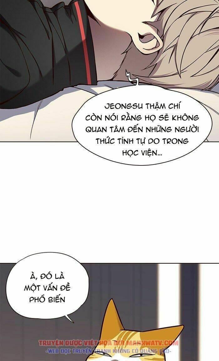 biến thân thành mèo chapter 69 61