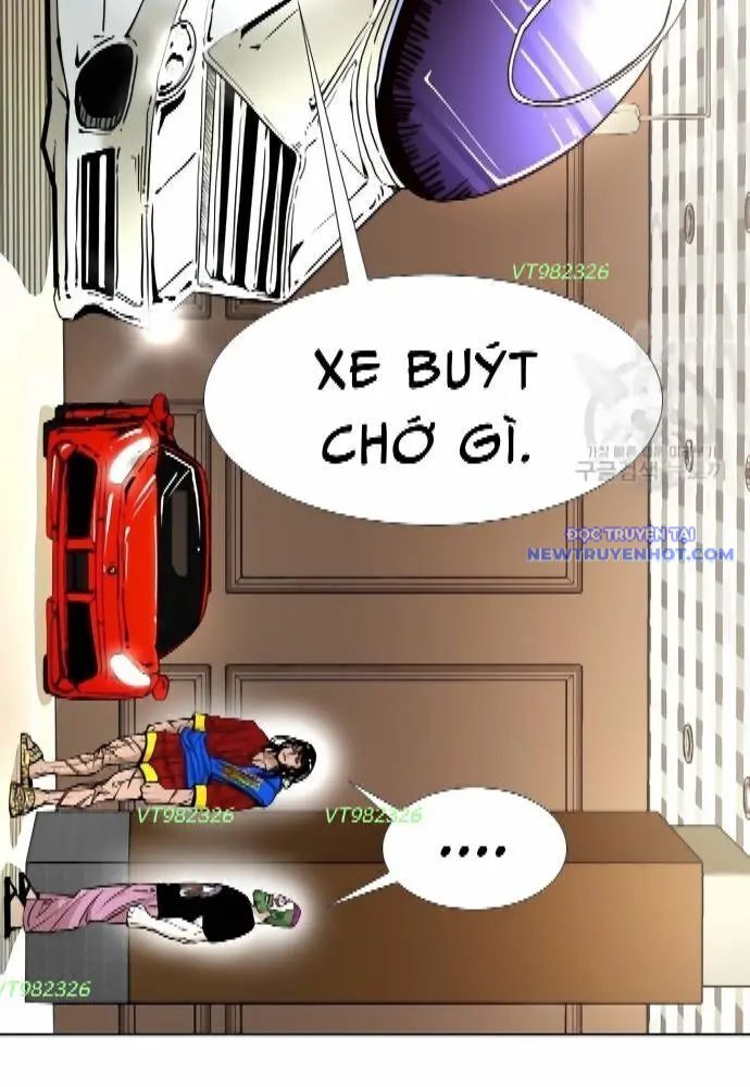 shark - cá mập chapter 266 49