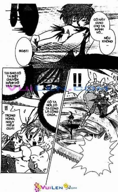 nữ sinh thời đại chapter 9 37