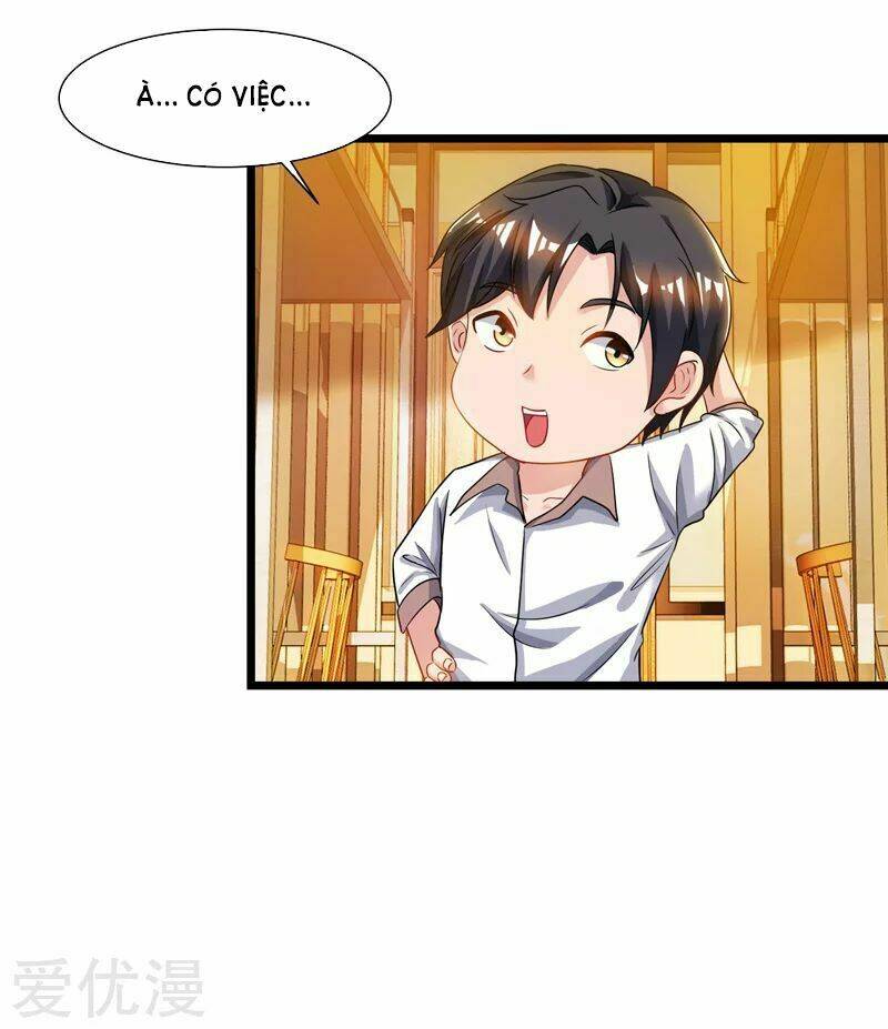 trọng sinh khí thiếu quy lai chapter 46 7