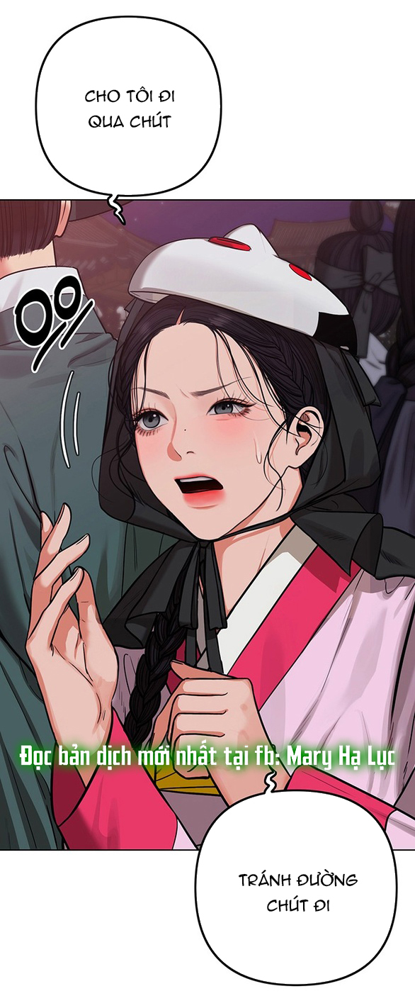 Quỷ Hồn chapter 1.2 9