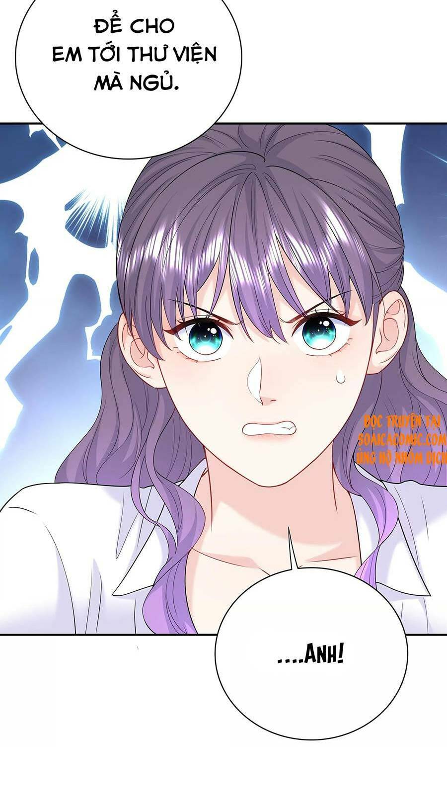 tôi dựa vào tà ý: nghịch chuyển nhân sinh chapter 28 29