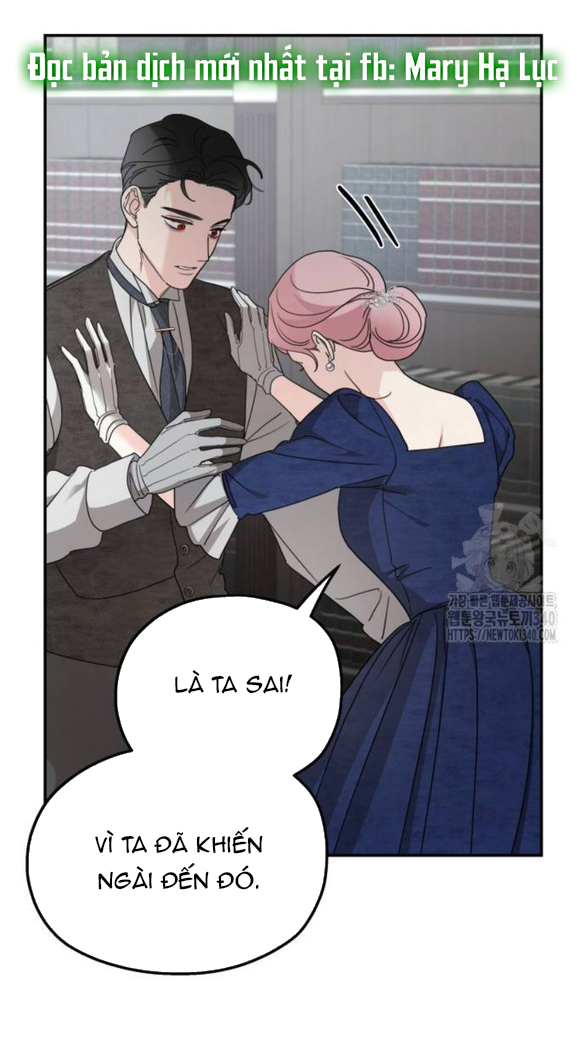 gia đình chồng bị ám ảnh bởi tôi chapter 110.1 37