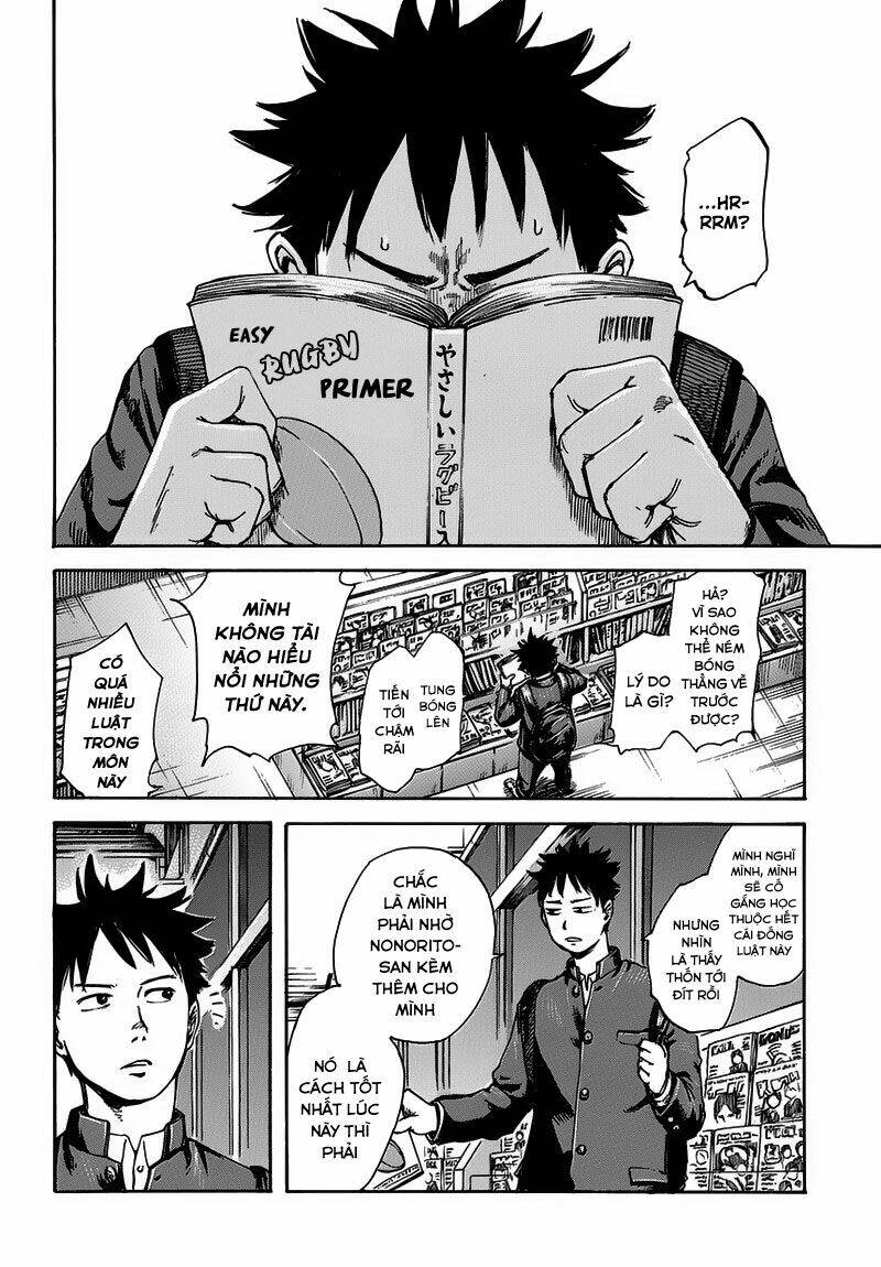 fulldrum chapter 1 27