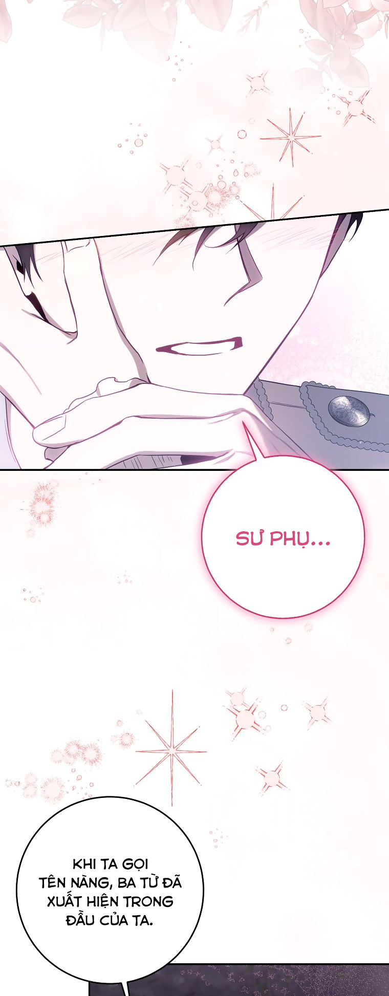 thuần hóa bạo chúa rồi bỏ trốn chapter 102.1 32