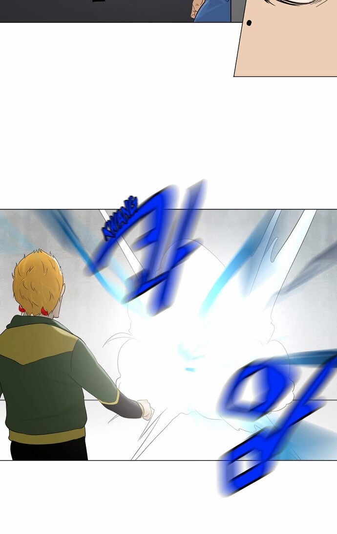 tòa tháp bí ẩn 2 chapter 3 33