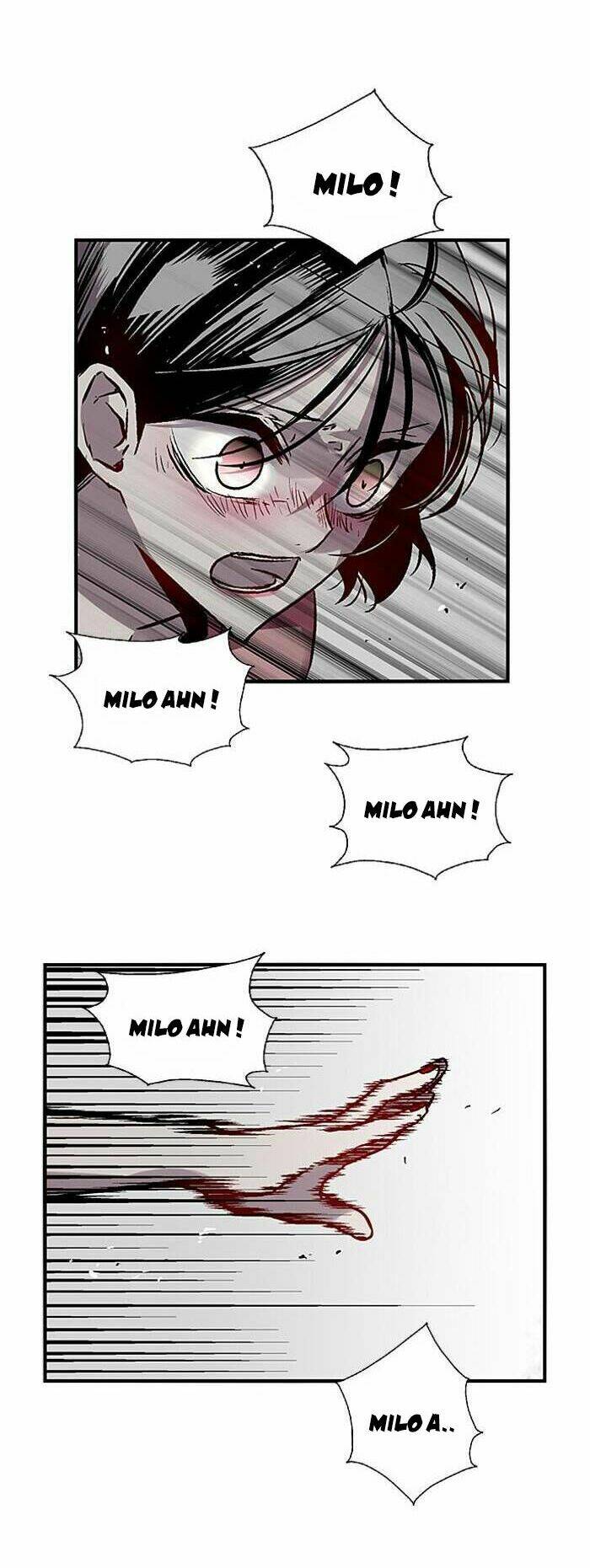 người máy hủy diệt chapter 38 14