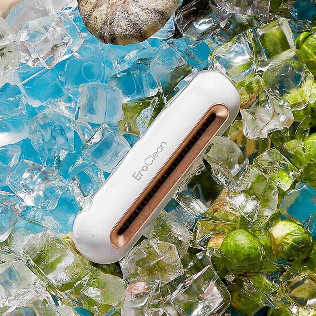 Máy Lọc Không Khí Cho Tủ Lạnh Xiaomi Tẩy Mùi Tiệt Trùng