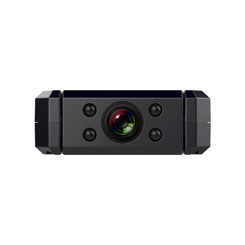 Camera đẹp với ống kính có thể xoay, tầm nhìn ban đêm IR, phát hiện chuyển động và wifi.
