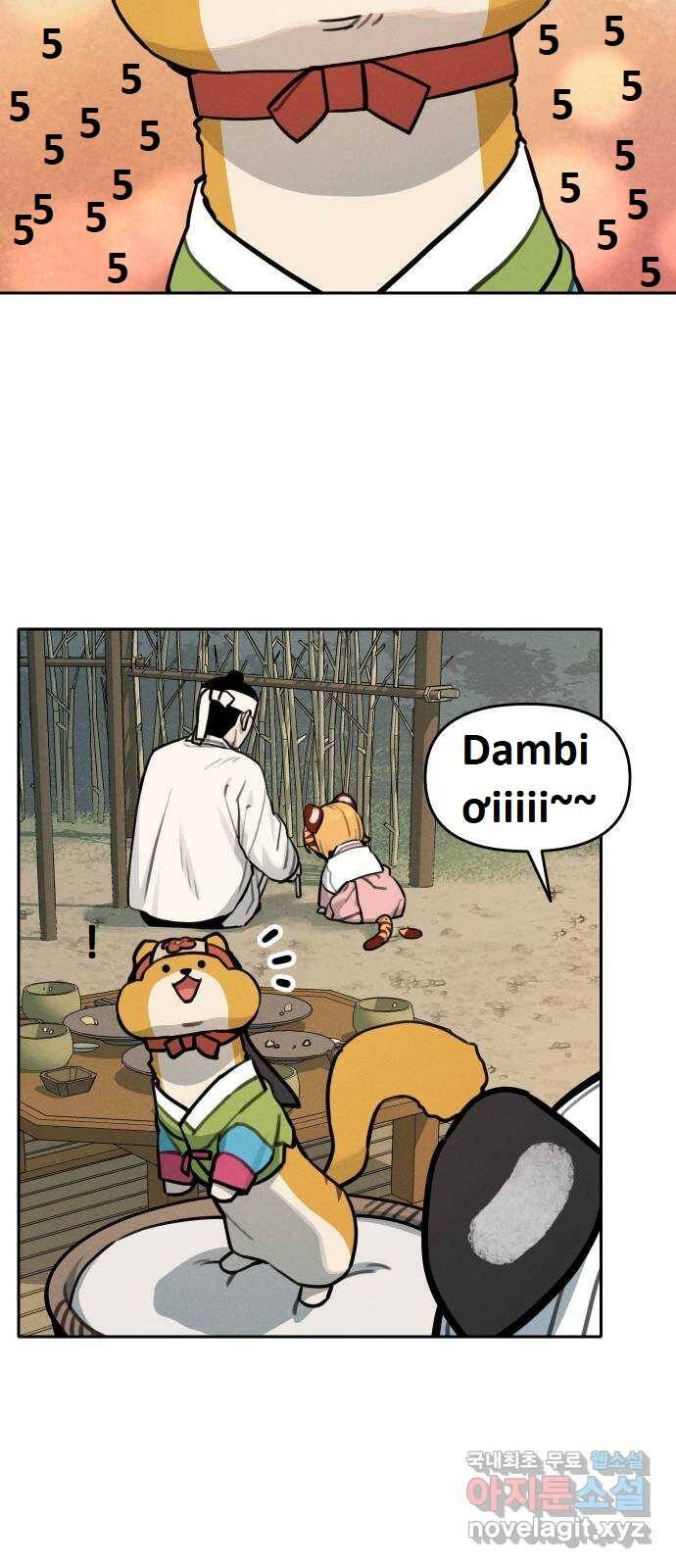 sự lụi tàn của usuzumi chapter 106 40