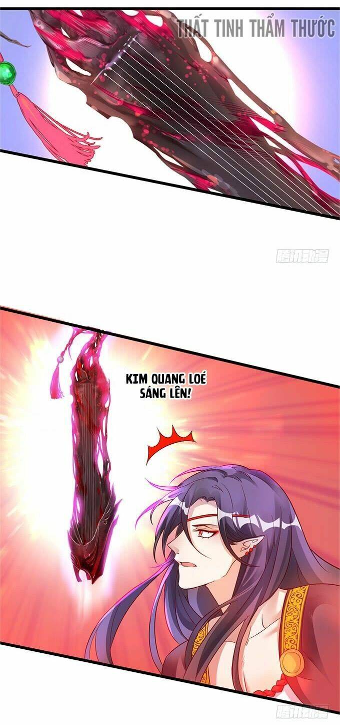 liêu liêu trai chapter 5 36