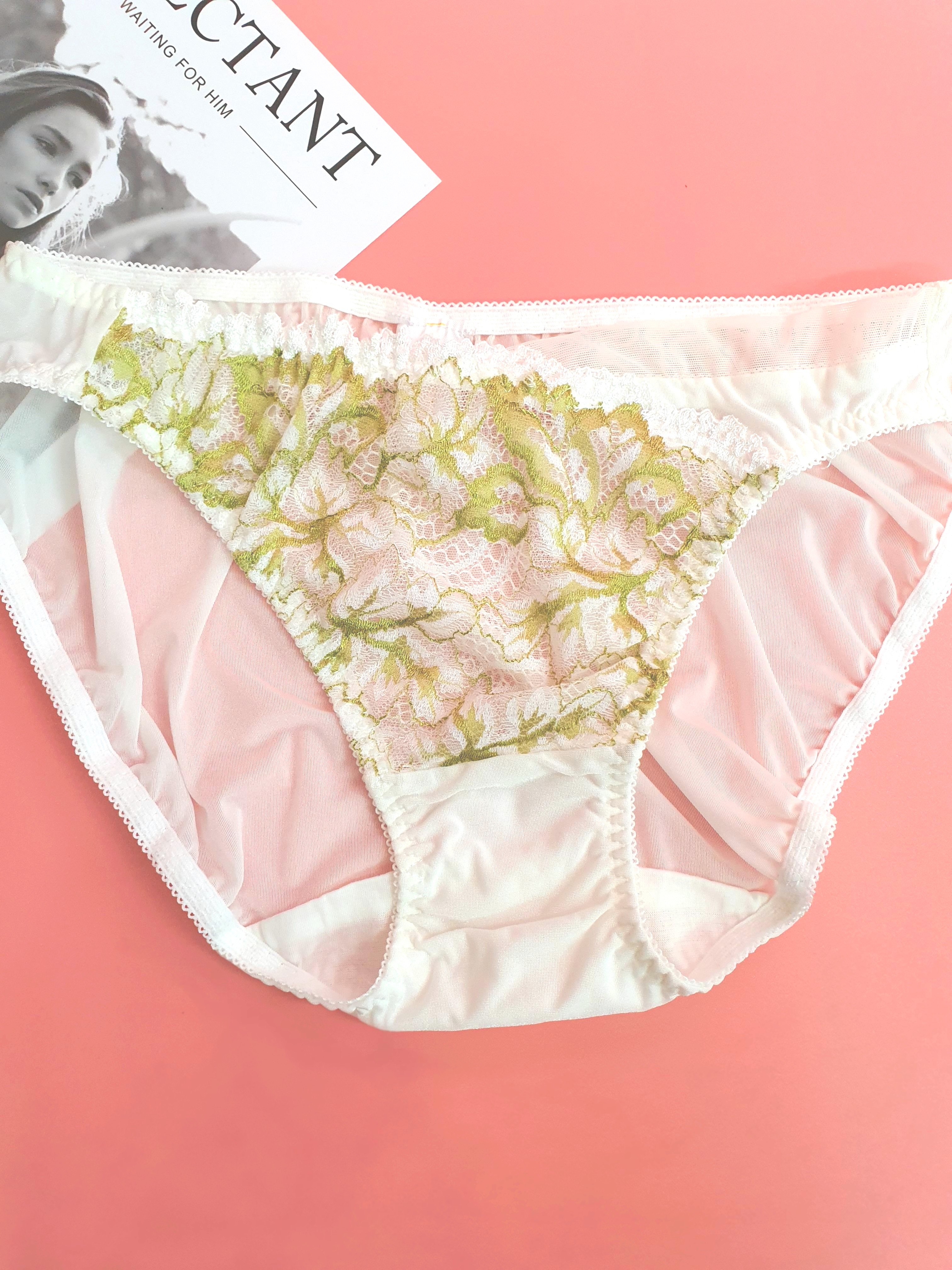 Quần lót BARE S1030272-CR