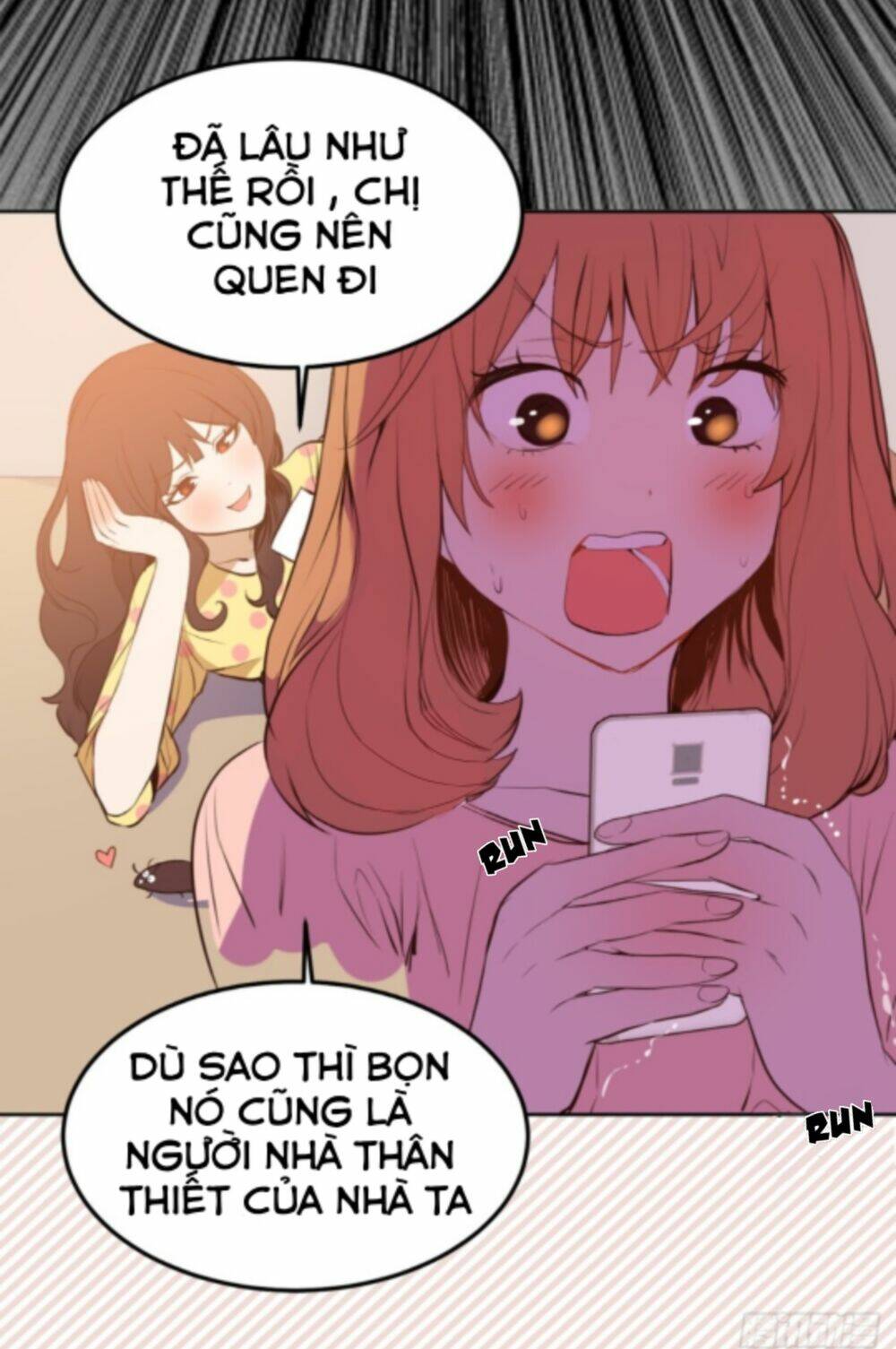 acup tiên sinh chapter 6 26