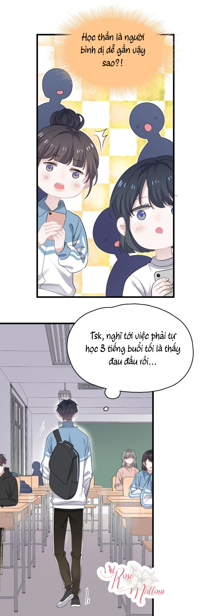 đề này vượt quá sức rồi chapter 13 20