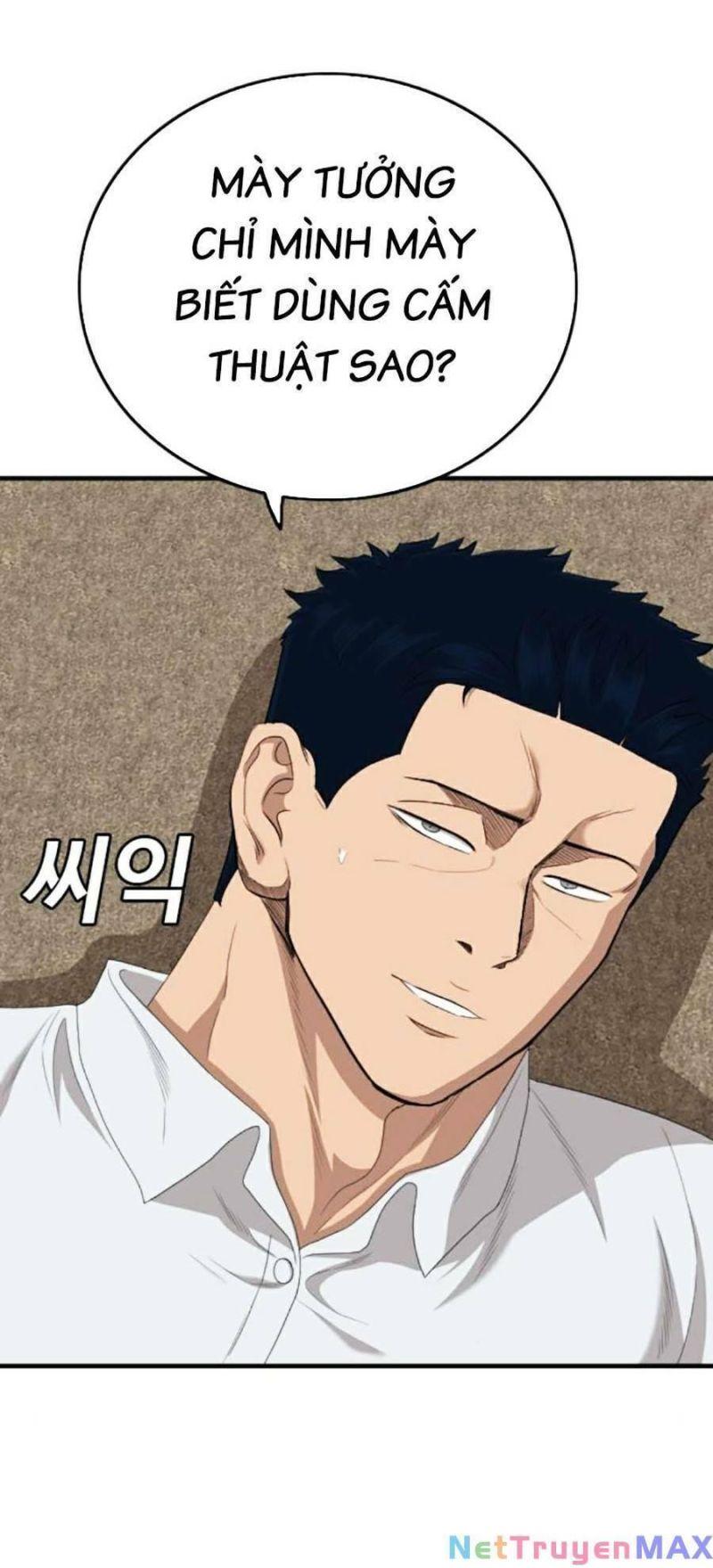 người xấu chapter 157 79