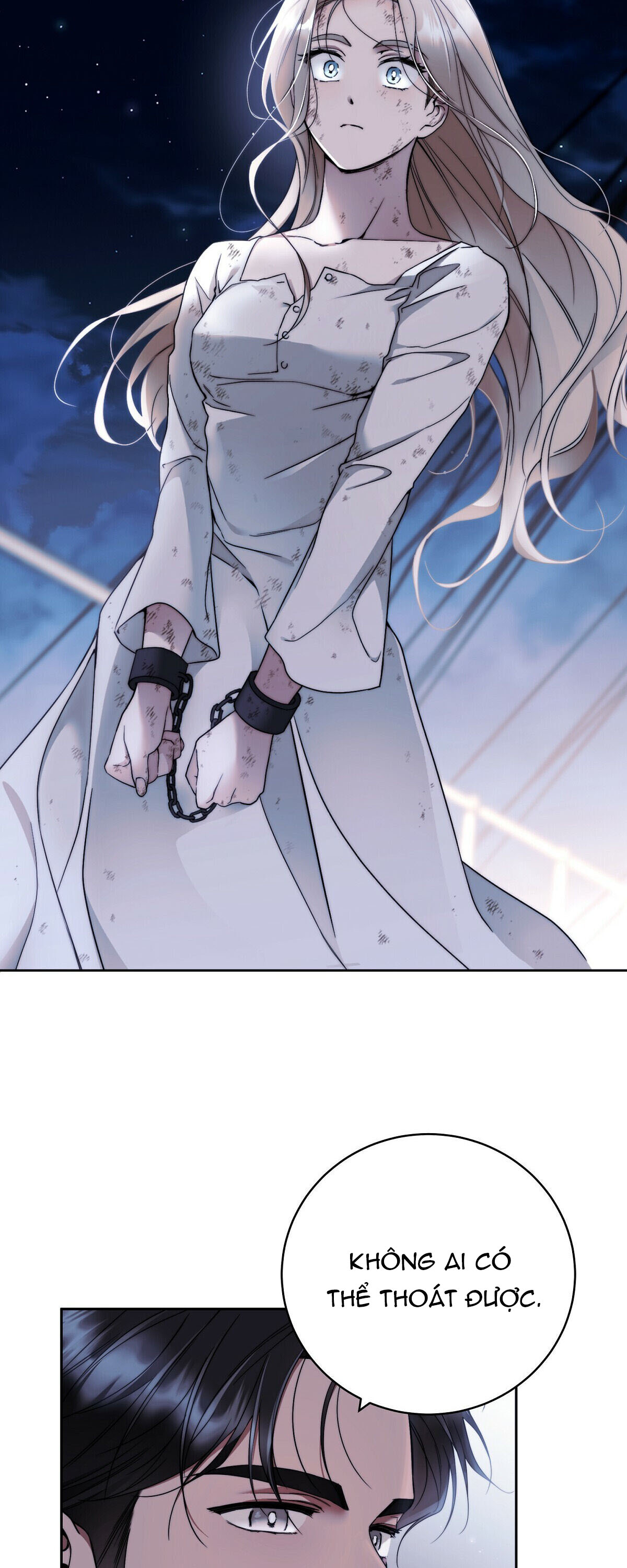 lời nói dối vĩnh cửu của người chapter 2.2 4