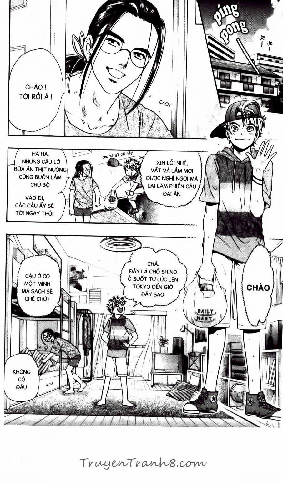 dragon voice chapter 63 5