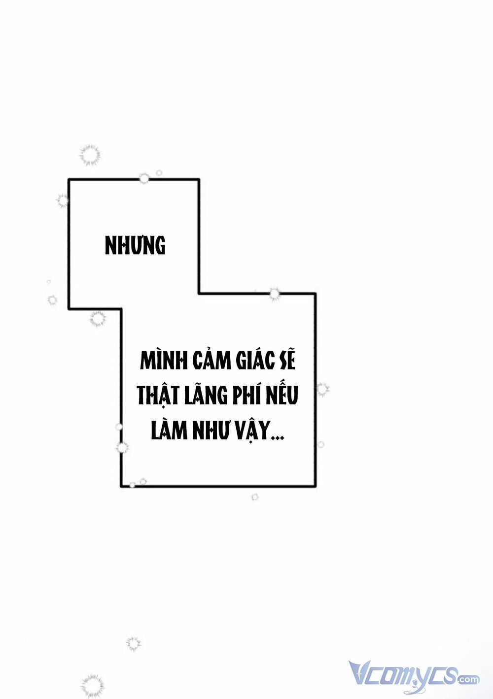 công nương mint bé nhỏ chapter 8 14