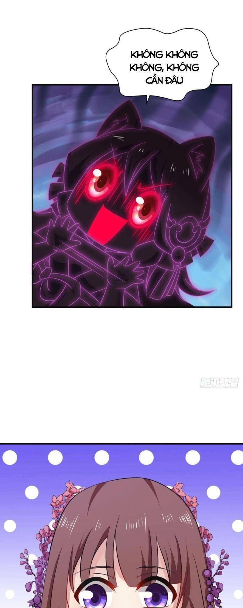 Trọng Sinh Thành Cậu Vàng Tại Dị Thế Chapter 183 15