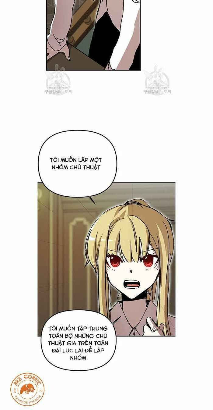 người chơi lỗi chapter 55 11