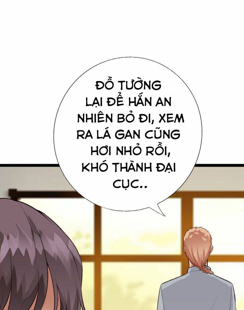 tuyệt phẩm tà thiếu chapter 139 15