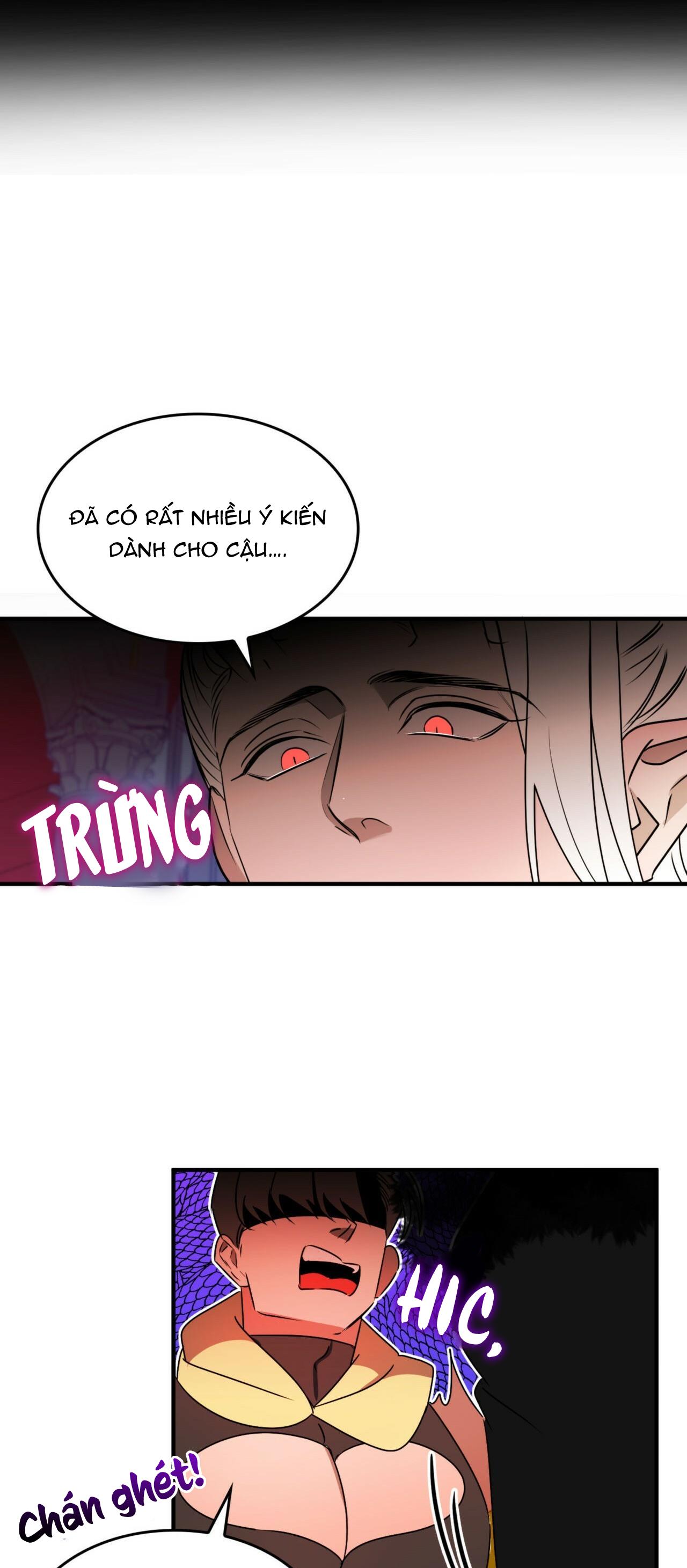 (np) độc thân muôn năm chapter 11 32