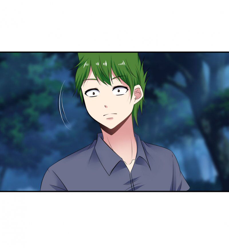 thủ hội chi vũ chapter 25 38