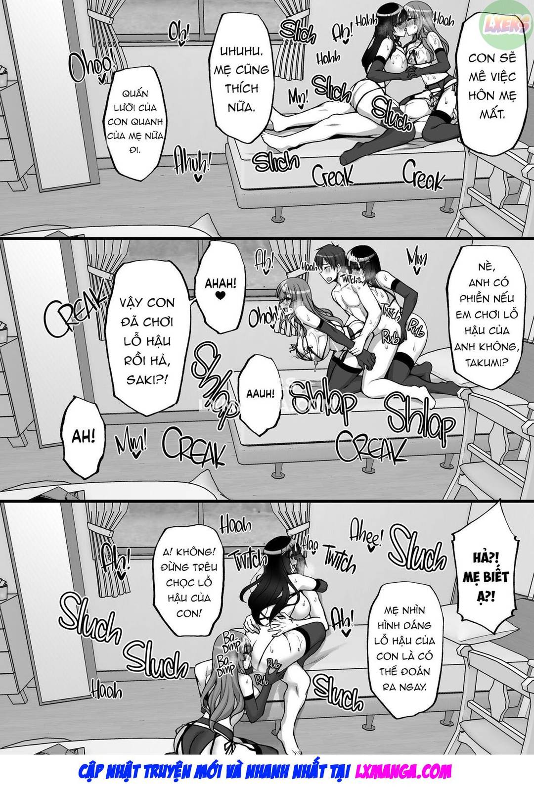 yêu cầu hư hỏng bí mật của thành viên ban kỉ luật đạo đức chapter 6 72