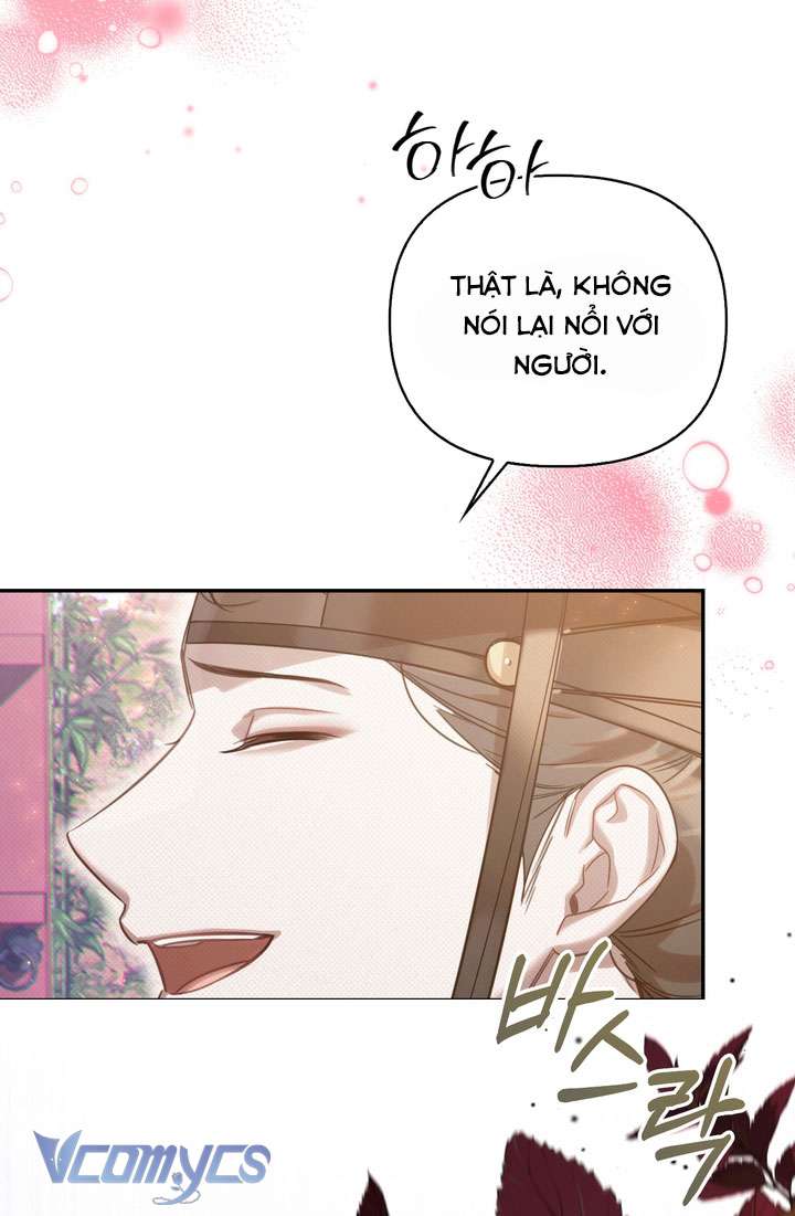 [18+] tiết học bí mật của trung điện chapter 48 48