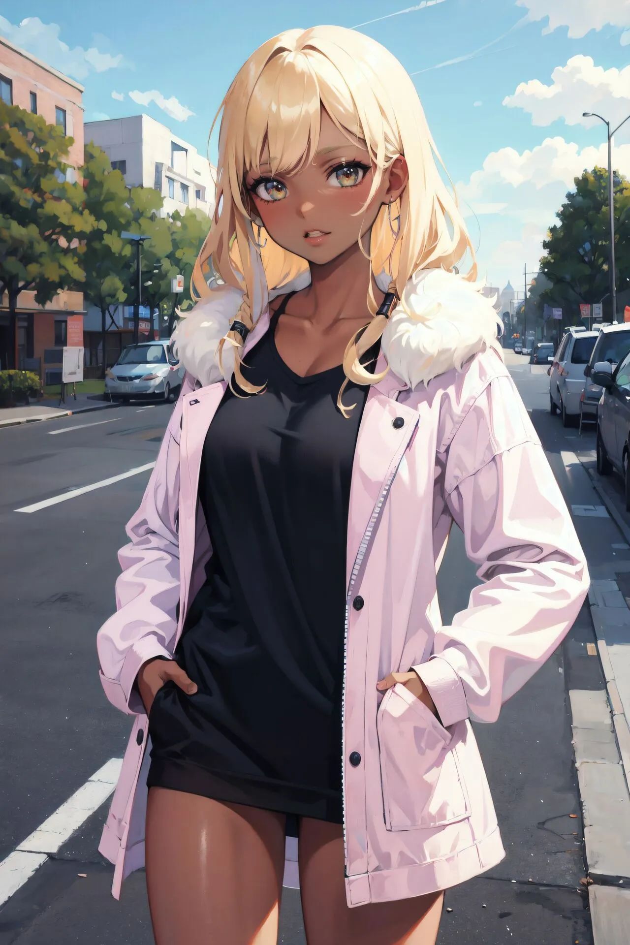 hình hentai chapter 174 19