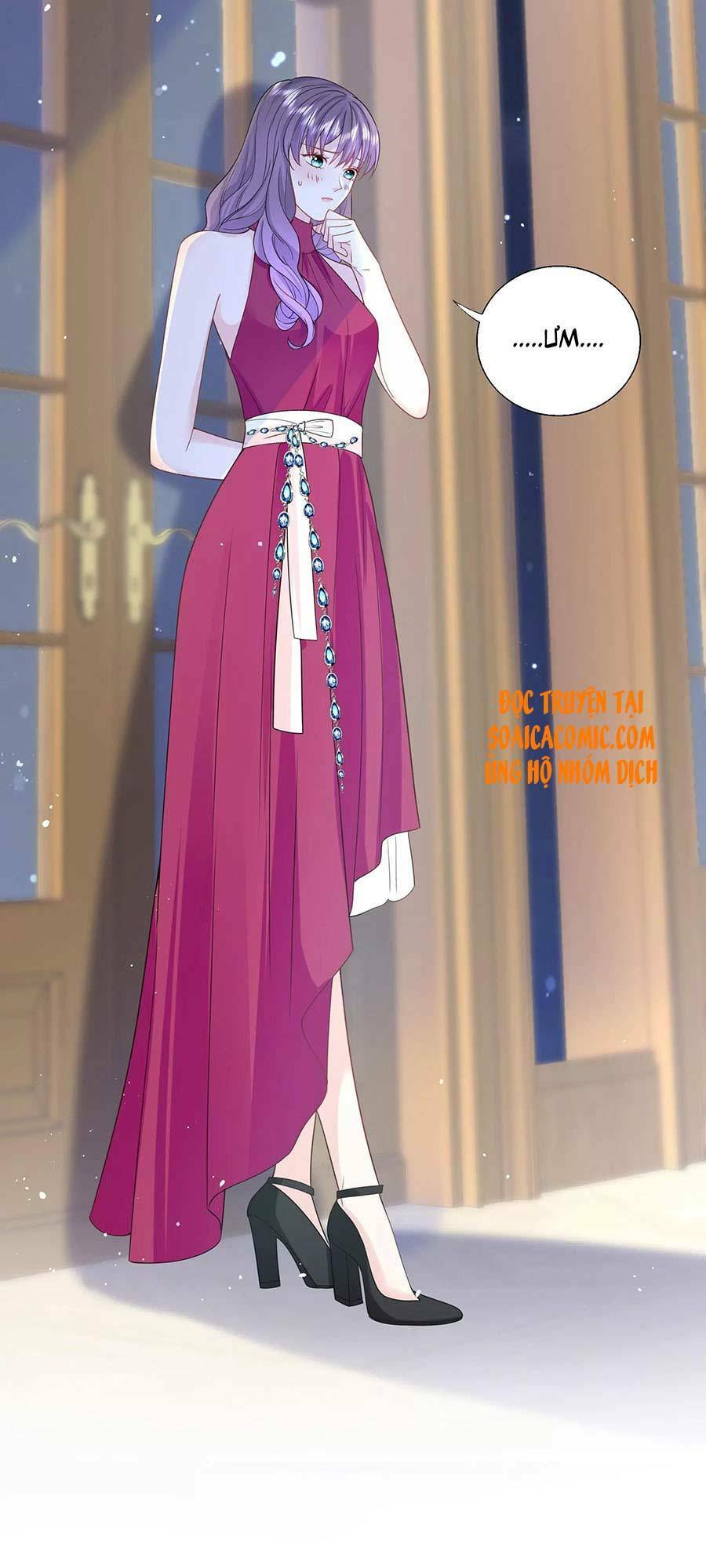 tôi dựa vào tà ý: nghịch chuyển nhân sinh chapter 52 8