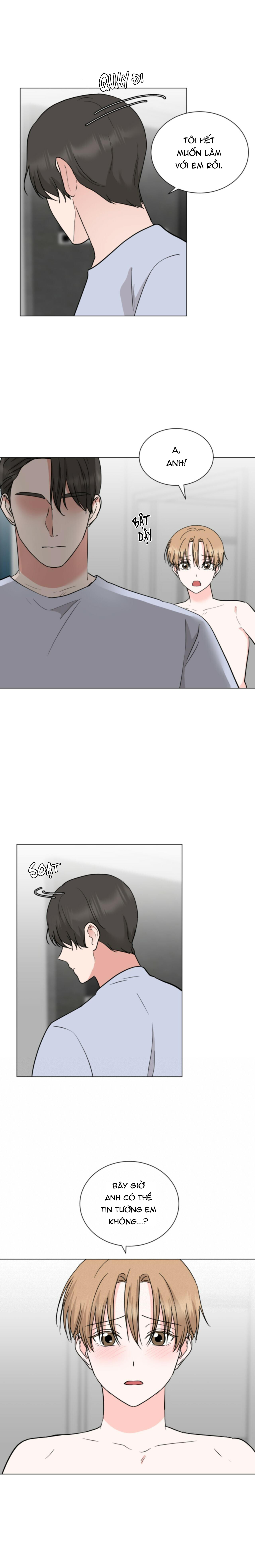 họ đã ngủ với nhau chapter 36 6