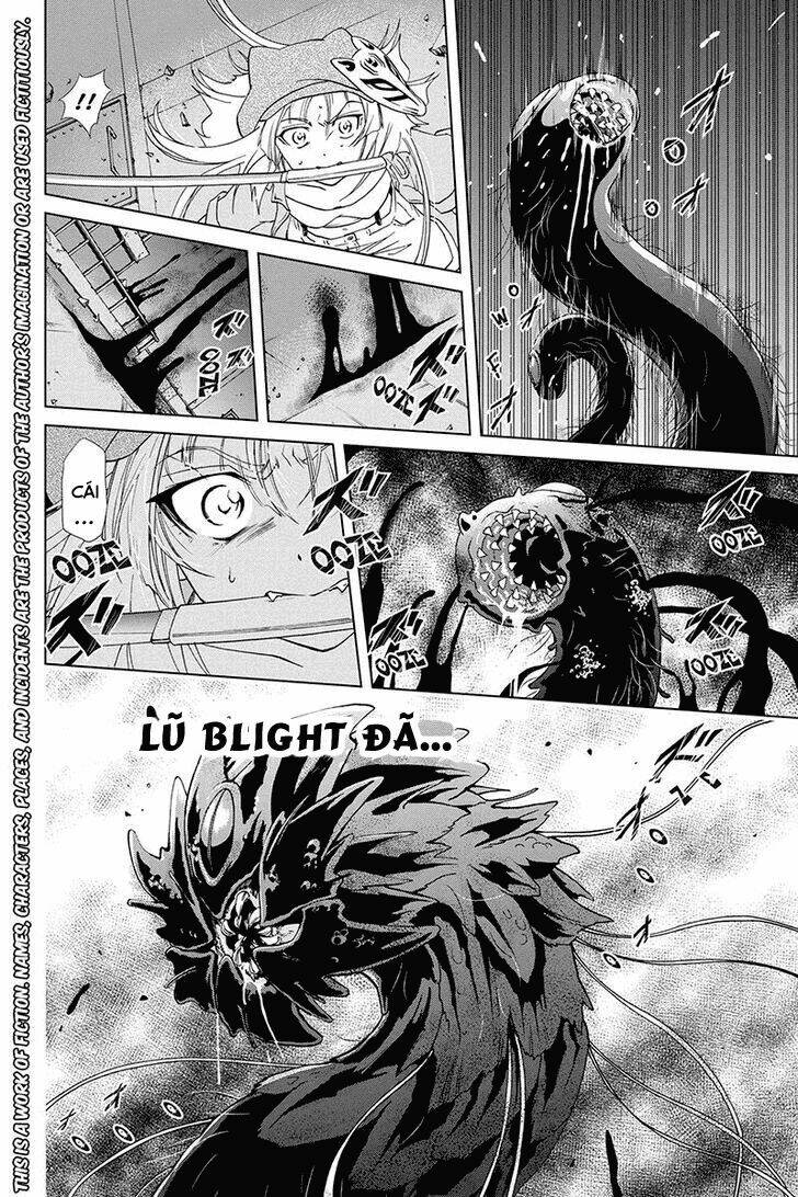 tokku hakkenshi chapter 58 6