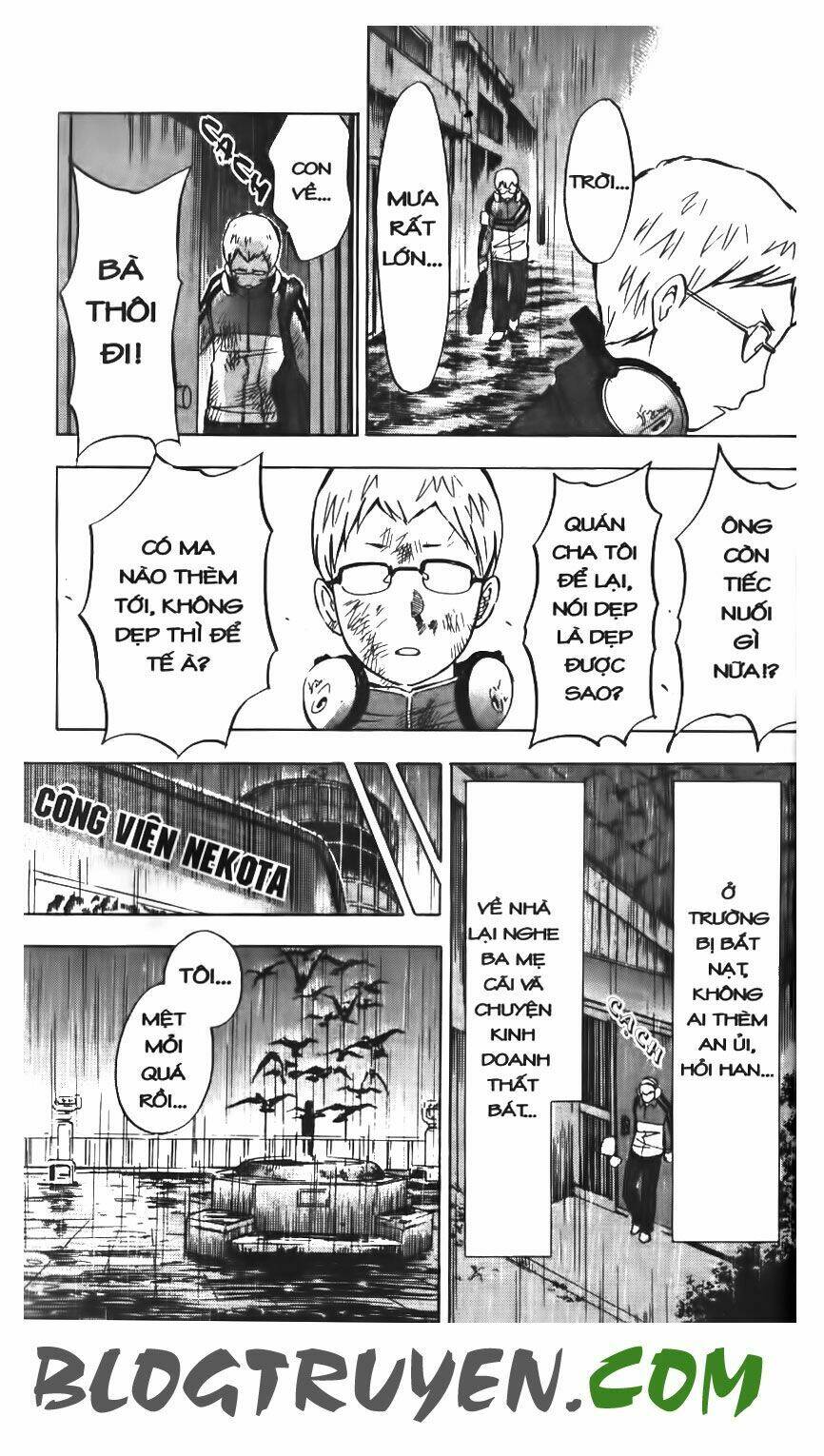 ma vương chapter 7 10