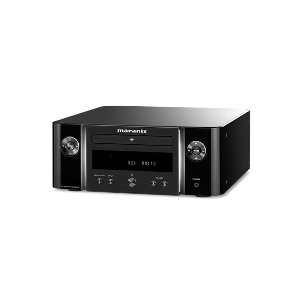 Máy đọc CD Marantz M-CR412 hàng chính hãng new 100%