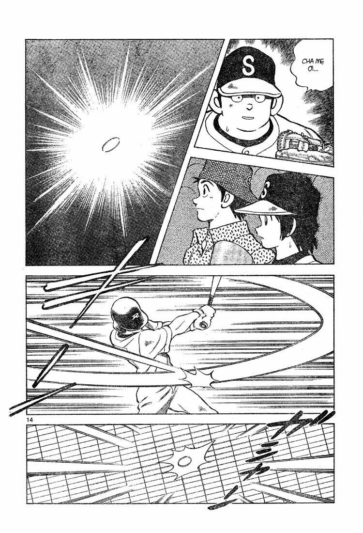 trò chơi vượt qua thử thách chapter 86 15