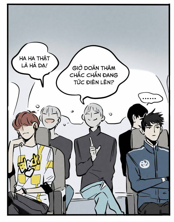 trang nhất toàn là hắn chapter 51 52